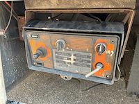 2008 man tgl vrachtwagen - afbeelding 8 van  40