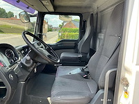 2008 man tgl vrachtwagen - afbeelding 11 van  40