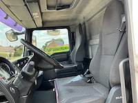 2008 man tgl vrachtwagen - afbeelding 13 van  40