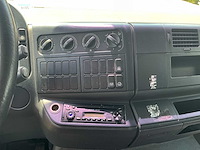 2008 man tgl vrachtwagen - afbeelding 21 van  40