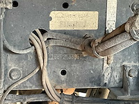 2008 man tgl vrachtwagen - afbeelding 30 van  40