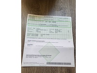 2008 man tgl vrachtwagen - afbeelding 31 van  40