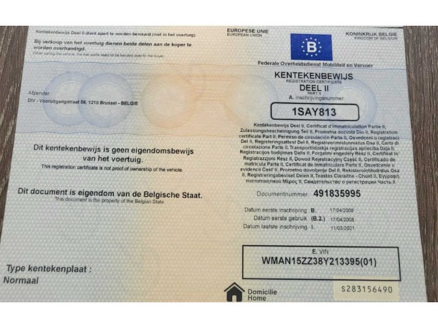 2008 man tgl vrachtwagen - afbeelding 35 van  40