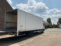 2008 man tgl vrachtwagen - afbeelding 36 van  40