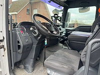 2008 man tgm 15.240 takelwagen - afbeelding 2 van  27