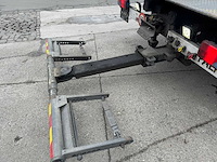 2008 man tgm 15.240 takelwagen - afbeelding 5 van  27