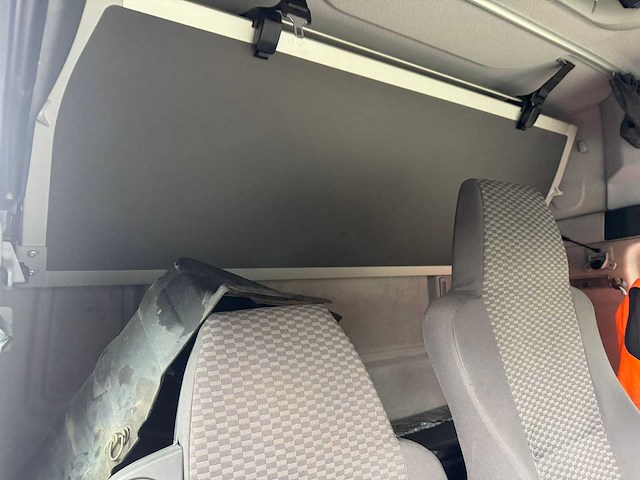 2008 man tgm 15.240 takelwagen - afbeelding 7 van  27