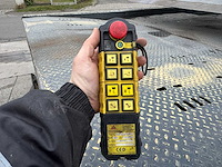 2008 man tgm 15.240 takelwagen - afbeelding 11 van  27