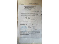 2008 man tgm 15.240 takelwagen - afbeelding 15 van  27