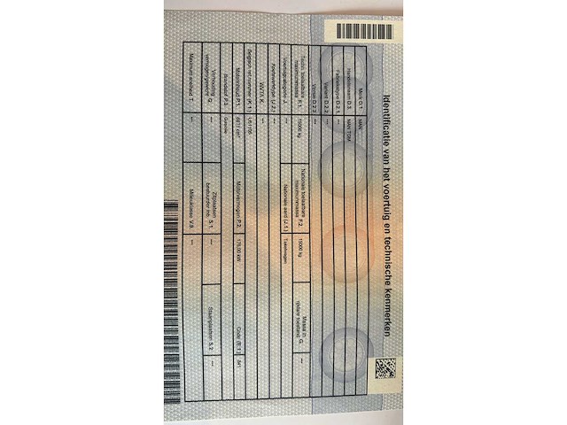 2008 man tgm 15.240 takelwagen - afbeelding 18 van  27