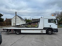 2008 man tgm 15.240 takelwagen - afbeelding 12 van  27