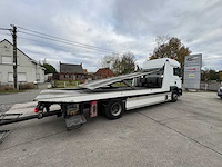 2008 man tgm 15.240 takelwagen - afbeelding 21 van  27