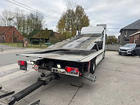 2008 man tgm 15.240 takelwagen - afbeelding 22 van  27