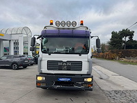 2008 man tgm 15.240 takelwagen - afbeelding 26 van  27