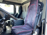 2008 man tgs 26.360 vrachtwagen - afbeelding 4 van  12