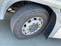 2008 man tgs 26.360 vrachtwagen - afbeelding 26 van  29