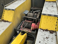 2008 man tgs18.410 vrachtwagen - afbeelding 2 van  29