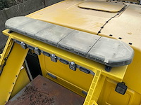 2008 man tgs18.410 vrachtwagen - afbeelding 3 van  29