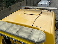 2008 man tgs18.410 vrachtwagen - afbeelding 4 van  29