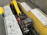 2008 man tgs18.410 vrachtwagen - afbeelding 5 van  29