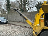 2008 man tgs18.410 vrachtwagen - afbeelding 7 van  29