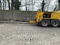 2008 man tgs18.410 vrachtwagen - afbeelding 9 van  29