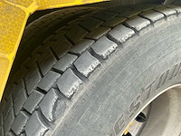 2008 man tgs18.410 vrachtwagen - afbeelding 10 van  29