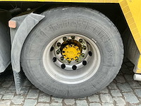 2008 man tgs18.410 vrachtwagen - afbeelding 11 van  29