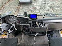 2008 man tgs18.410 vrachtwagen - afbeelding 14 van  29