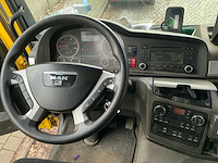 2008 man tgs18.410 vrachtwagen - afbeelding 15 van  29