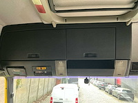 2008 man tgs18.410 vrachtwagen - afbeelding 16 van  29