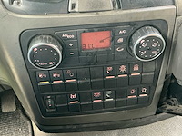 2008 man tgs18.410 vrachtwagen - afbeelding 22 van  29