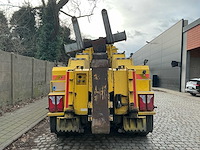 2008 man tgs18.410 vrachtwagen - afbeelding 24 van  29