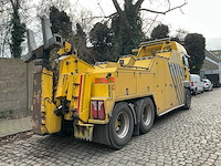 2008 man tgs18.410 vrachtwagen - afbeelding 25 van  29