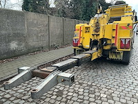 2008 man tgs18.410 vrachtwagen - afbeelding 8 van  29