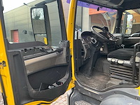 2008 man tgs18.410 vrachtwagen - afbeelding 13 van  29