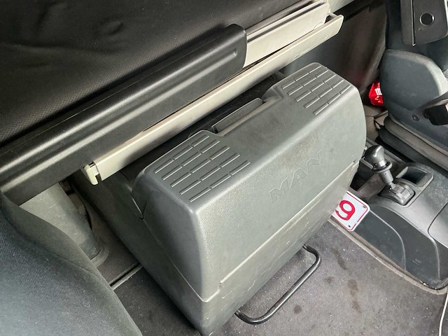 2008 man tgs18.410 vrachtwagen - afbeelding 19 van  29