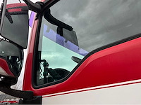 2008 man tgs26.360 haaksysteem - airco - afbeelding 4 van  48