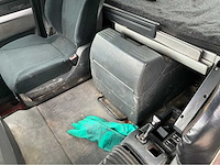 2008 man tgs26.360 haaksysteem - airco - afbeelding 18 van  48