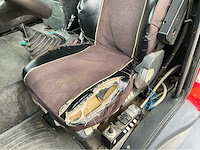 2008 man tgs26.360 haaksysteem - airco - afbeelding 20 van  48