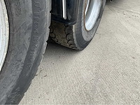 2008 man tgs26.360 haaksysteem - airco - afbeelding 29 van  48