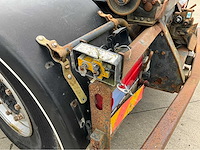 2008 man tgs26.360 haaksysteem - airco - afbeelding 30 van  48