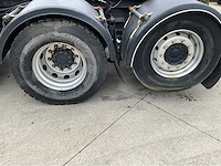 2008 man tgs26.360 haaksysteem - airco - afbeelding 31 van  48