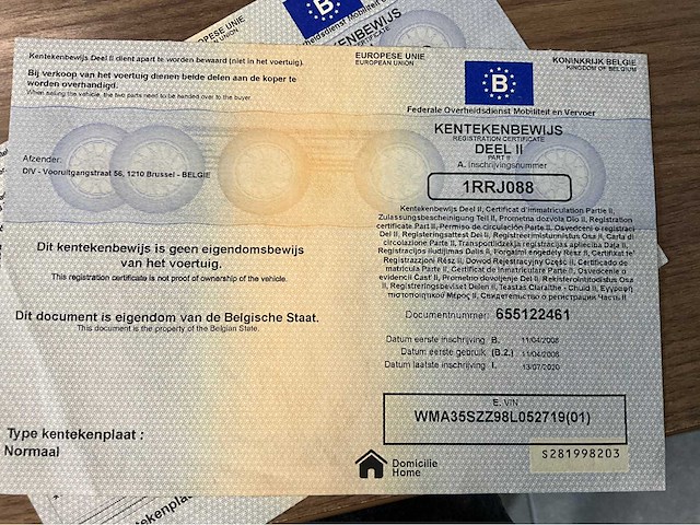 2008 man tgs26.360 haaksysteem - airco - afbeelding 43 van  48