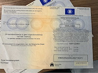 2008 man tgs26.360 haaksysteem - airco - afbeelding 43 van  48