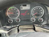 2008 man tgs26.360 haaksysteem - airco - afbeelding 13 van  48