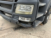 2008 man tgs26.360 haaksysteem - airco - afbeelding 36 van  48