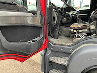 2008 man tgs26.360 haaksysteem - airco - afbeelding 35 van  48