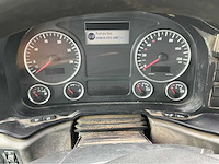 2008 man tgs26.360 haaksysteem - airco - afbeelding 6 van  48