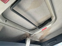 2008 man tgs26.360 haaksysteem - airco - afbeelding 13 van  48